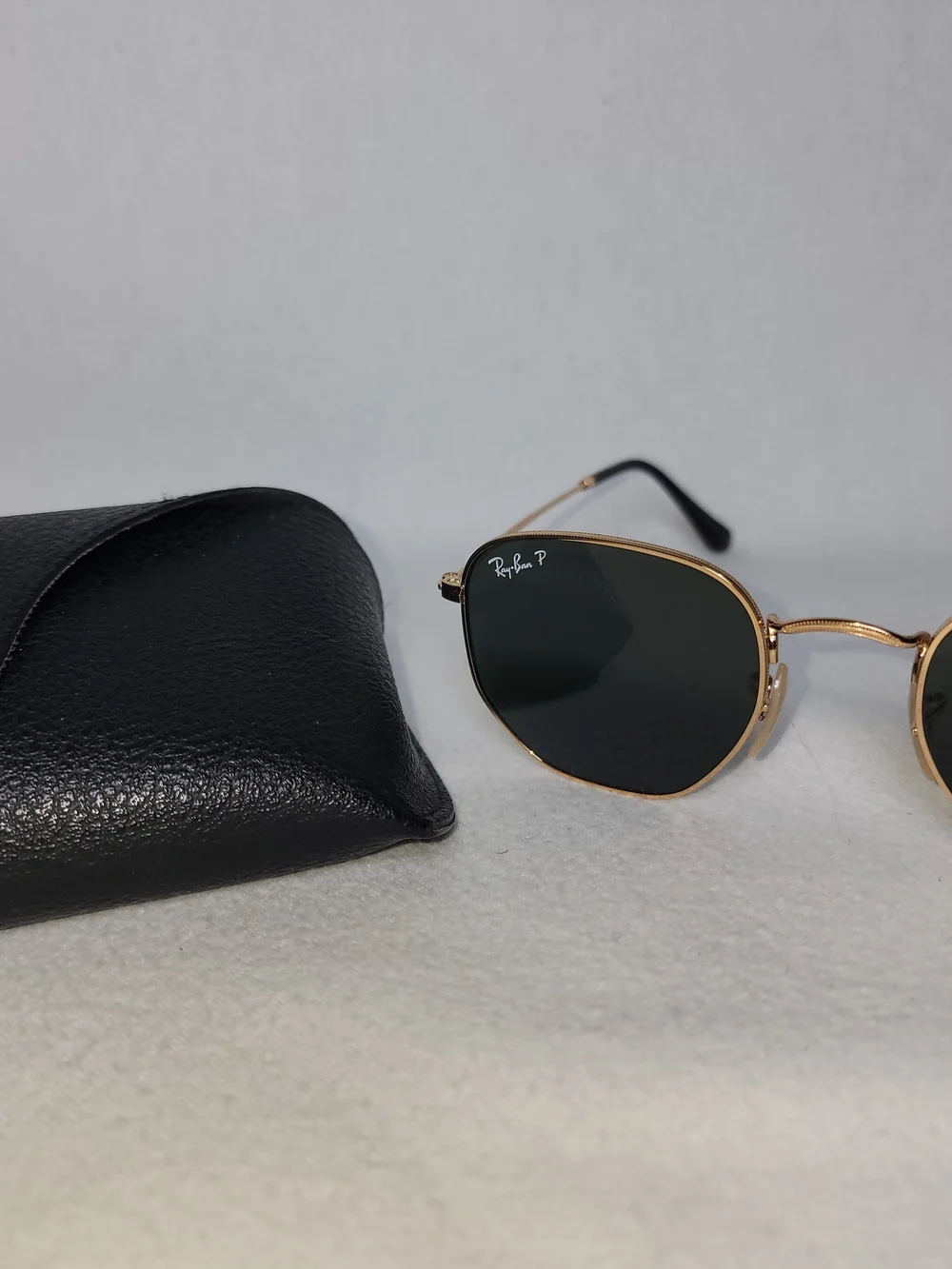 Ray-Ban classic ray